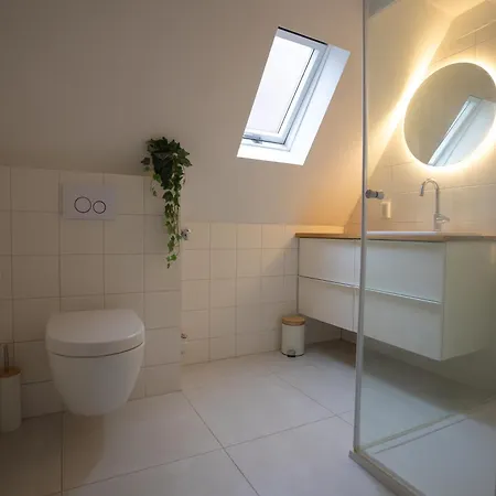 Amersfoort City Center Apartment Stadshart Exterior photo