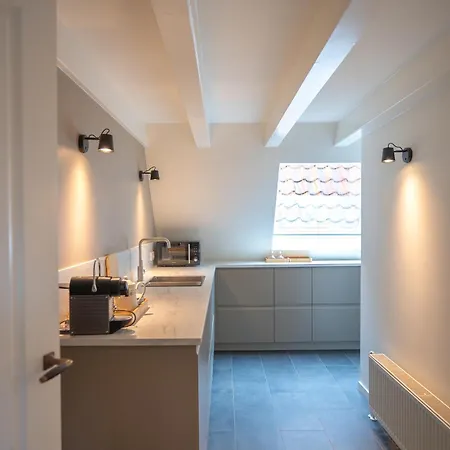 Amersfoort City Center Apartment Stadshart Exterior photo
