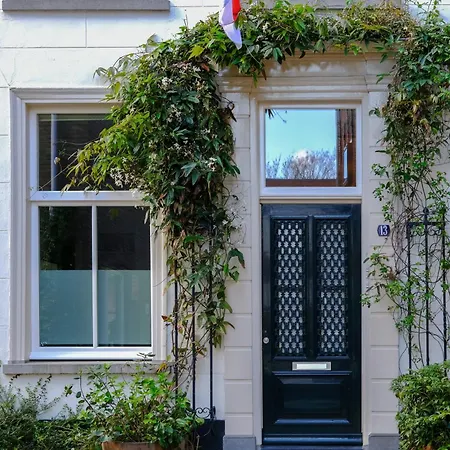 Amersfoort City Center Apartment Stadshart Exterior photo