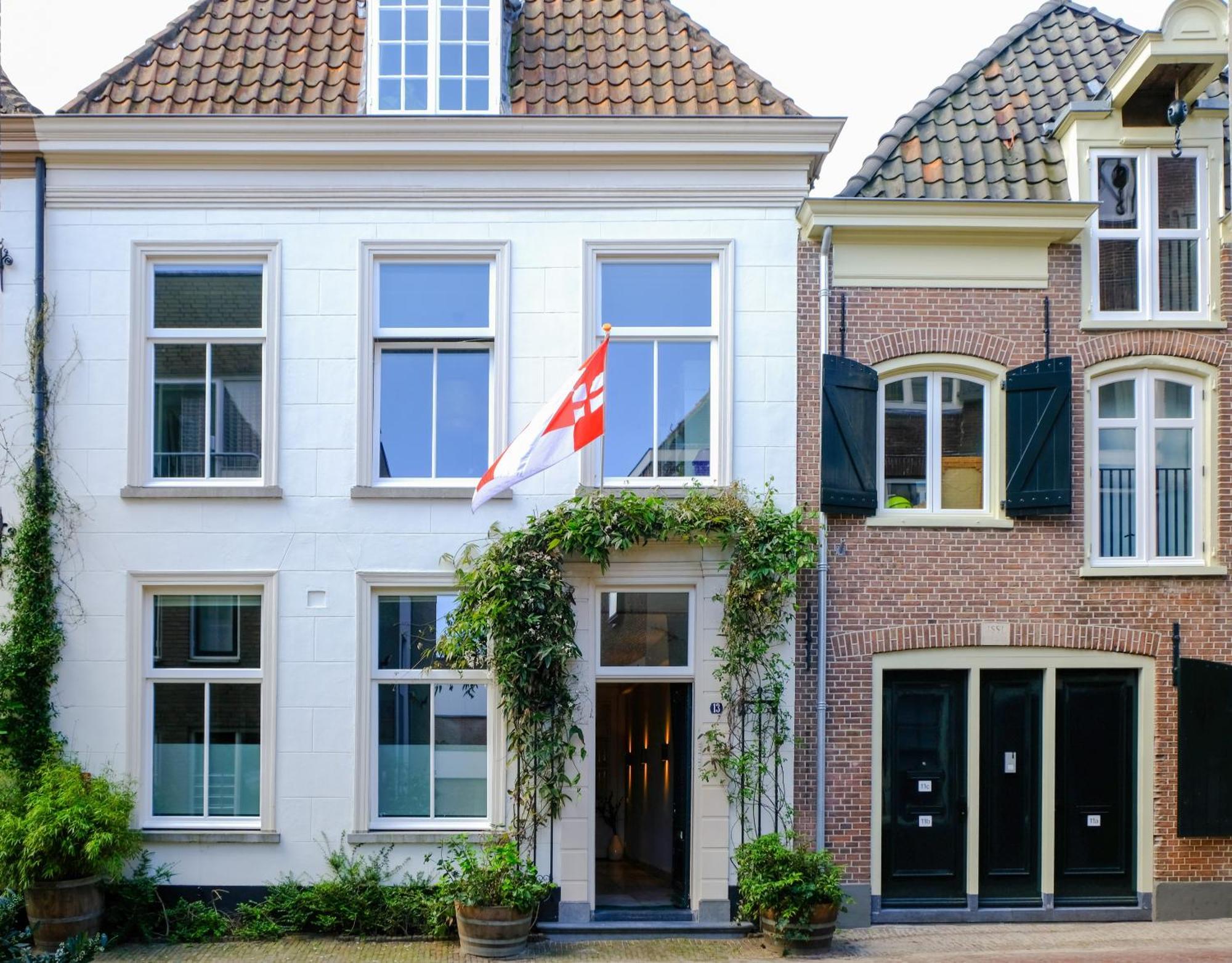 Apartment Center Stadshart *