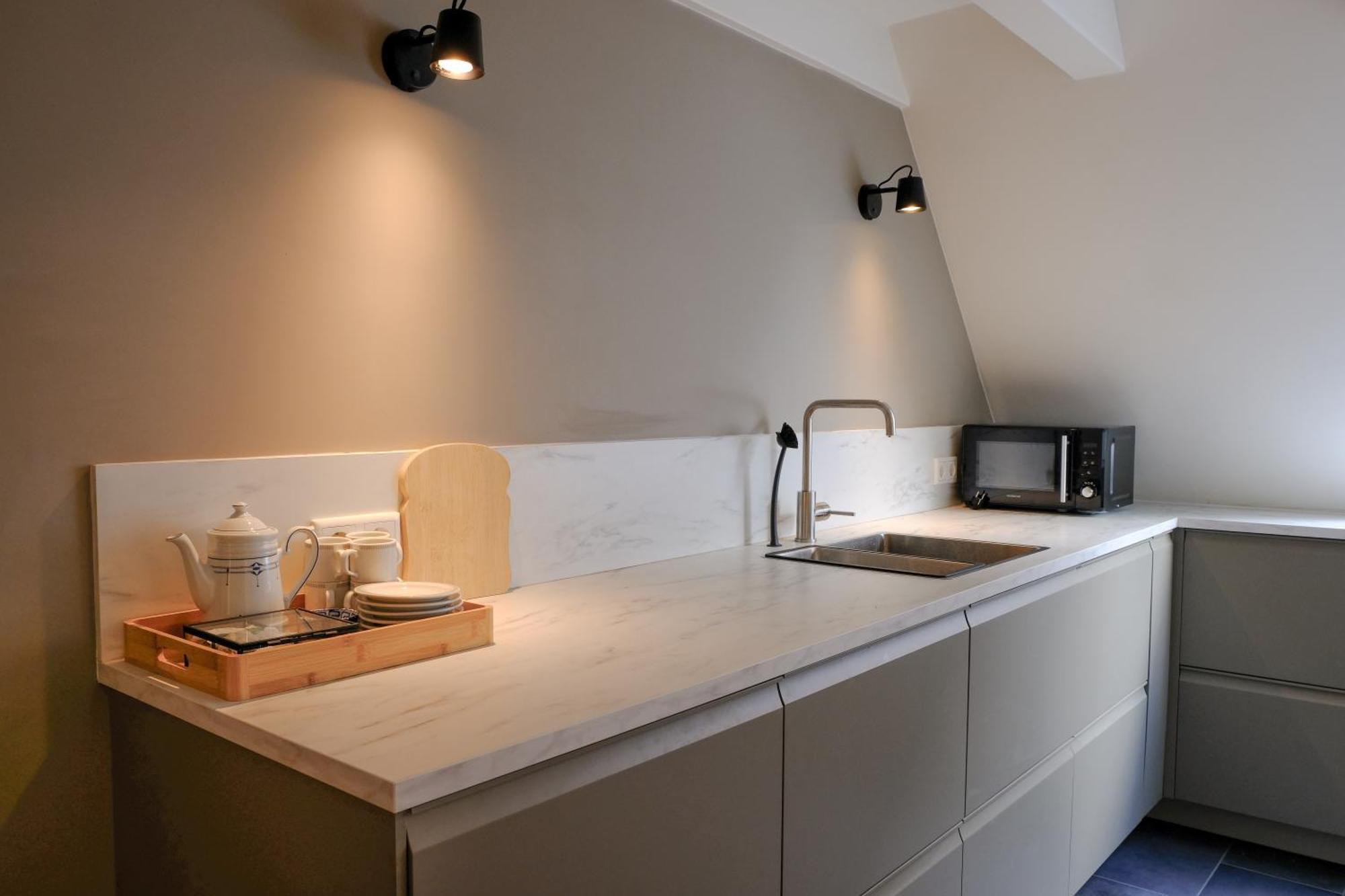 Apartment Center Stadshart *