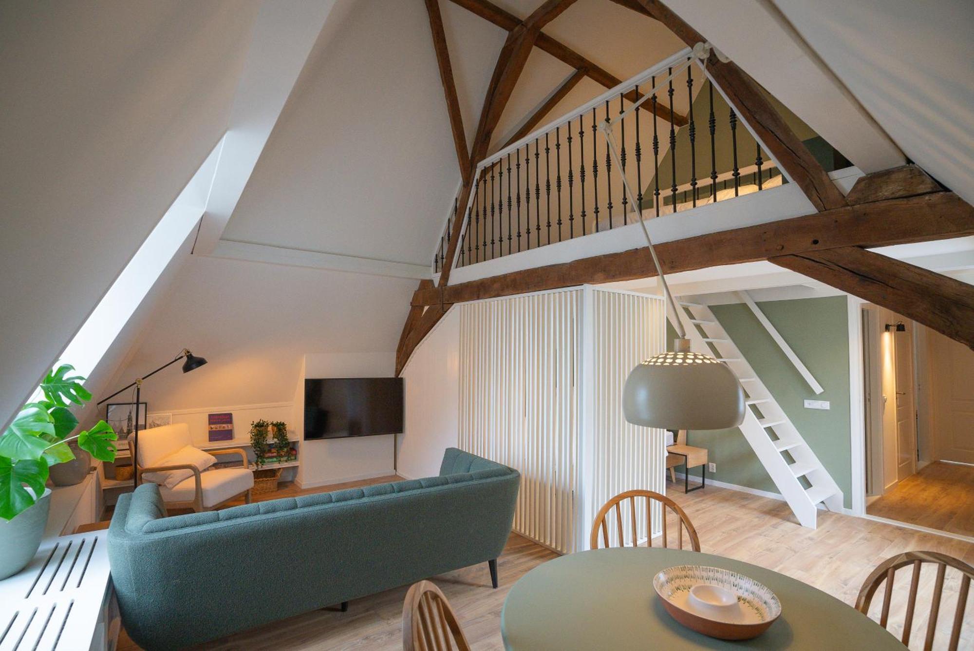 Apartment Center Stadshart Amersfoort