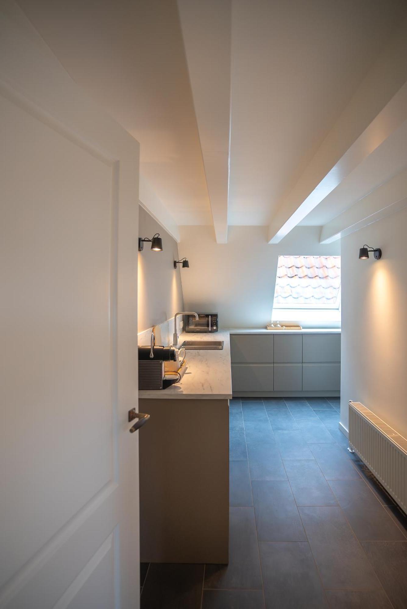Center Stadshart Apartment Amersfoort