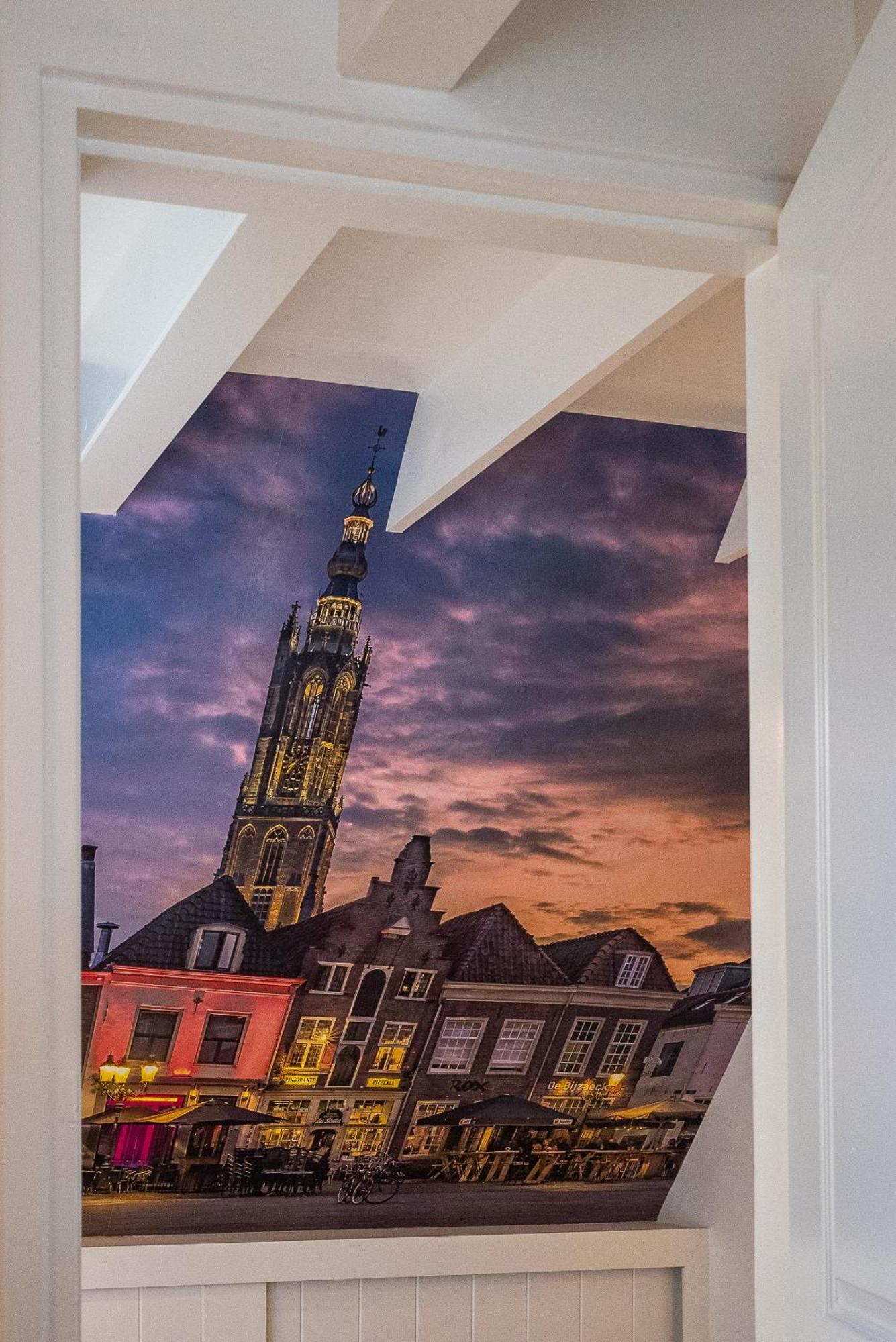 Center Stadshart * Amersfoort