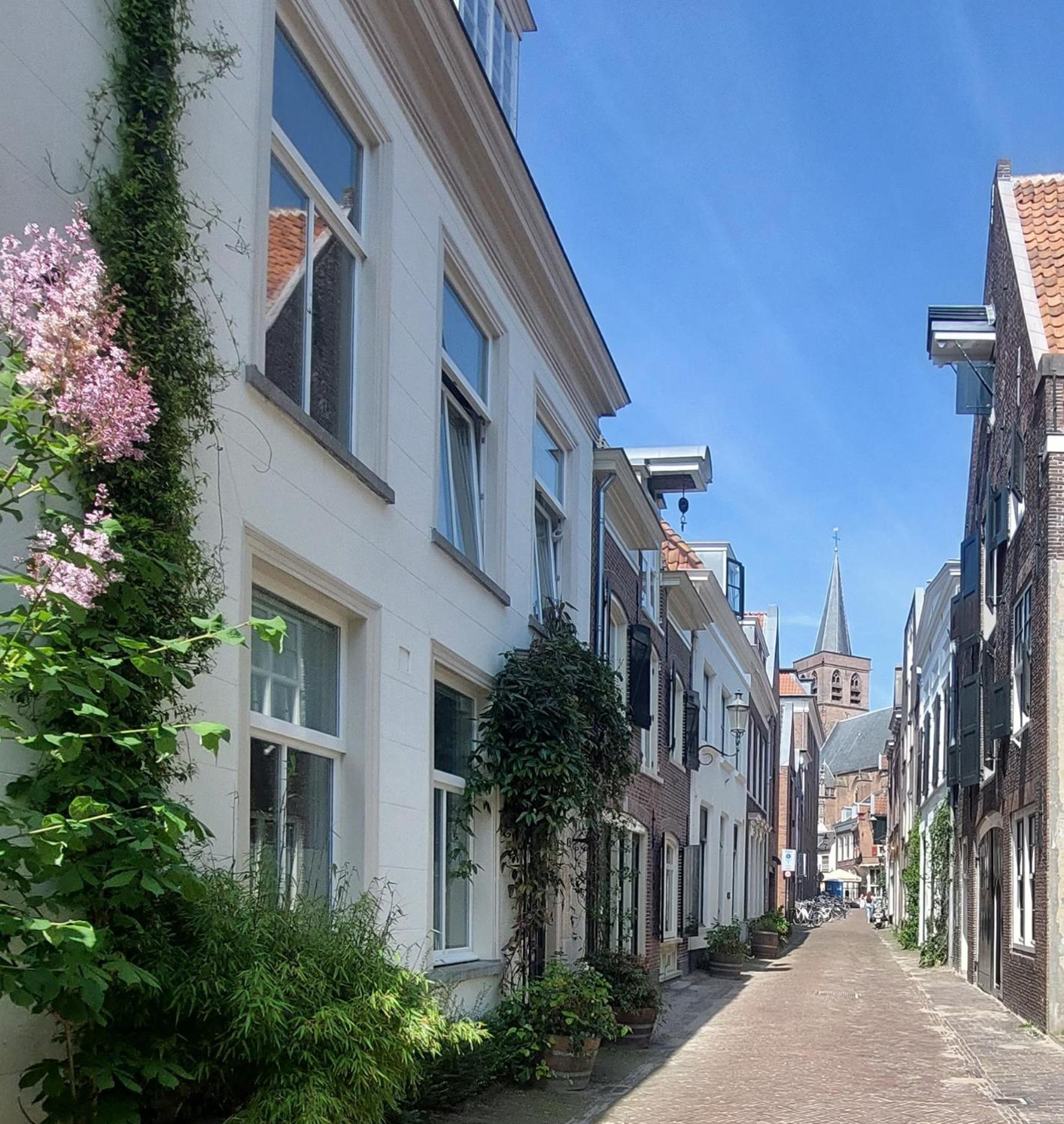 Center Stadshart Apartment